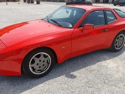 Usata 1992 Porsche 944 Turbo Coupé | 36.000 €
