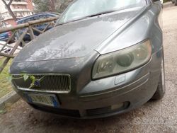 Grigio Usata 2005 Volvo V50 Station wagon | 1400 €