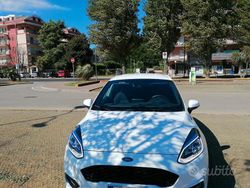 Bianco Usata 2020 Ford Fiesta Due volumi | 11.000 € (Super prezzo)