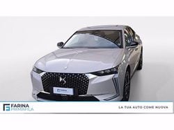 Grigio Usata 2022 DS Automobiles DS4 Trocadero Tre volumi | 20.400 € (Ottimo prezzo)