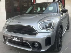 Grigio Usata 2022 Mini Cooper D Countryman Business SUV | 26.900 € (Buon prezzo)