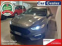 Grigio Usata 2021 Ford Mondeo ST-Line Station wagon | 16.490 € (Buon prezzo)
