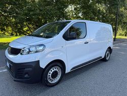 Bianco Usata 2024 Fiat Scudo Furgone | 16.000 € (Super prezzo)