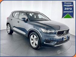 Blu Usata 2021 Volvo XC40 Momentum SUV | 24.800 € (Buon prezzo)
