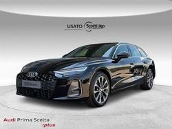 Nero mythos metallizzato Nuova 2026 Audi A6 Business Station wagon | 64.900 €