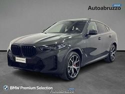 Grigio Usata 2025 BMW X6 M Sport SUV | 84.900 € (Ottimo prezzo)