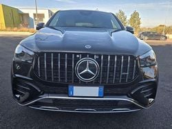 Usata 2024 Mercedes GLE300 Advanced Plus Coupé | 80.500 € (Molto cara)
