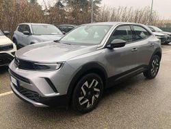 Grigio Usata 2023 Opel Mokka Elegance SUV | 17.400 € (Buon prezzo)