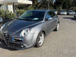 Grigio Usata 2011 Alfa Romeo MiTo Due volumi | 2590 €