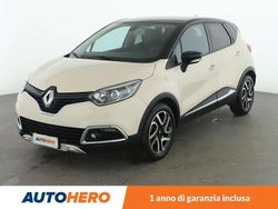 Beige Usata 2015 Renault Captur SUV | 8999 € (Buon prezzo)