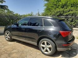 Nero Usata 2010 Audi Q5 S-Line SUV | 8000 € (Buon prezzo)