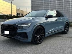 Blu/azzurro Usata 2022 Audi Sport Quattro Sport Coupé | 60.000 €