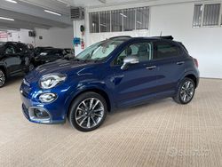Blu Usata 2024 Fiat 500X Dolcevita SUV | 22.800 € (Molto cara)