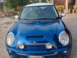 Usata 2004 Mini Cooper S Due volumi | 8000 €