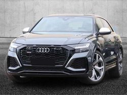 Grigio Usata 2022 Audi RS Q8 Business SUV | 106.450 € (Buon prezzo)