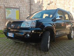 Nero Usata 2004 Nissan X-Trail SUV | 3999 €
