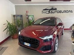 Usata 2021 Audi Q8 Sport SUV | 44.890 € (Super prezzo)