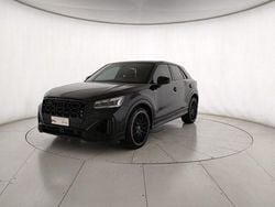 Nero mythos metallizzato Usata 2022 Audi SQ2 Sport SUV | 34.900 € (Buon prezzo)