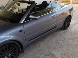 Usata 2006 Audi A4 Cabriolet S-Line Cabrio | 6500 € (Super prezzo)