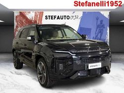 Vari colori Usata 2025 Ssangyong (KGM) Actyon | 29.800 €