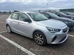 Argento Usata 2023 Opel Corsa Edition Tre volumi | 10.500 € (Ottimo prezzo)