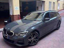 Usata 2022 BMW 330 M Sport Station wagon | 35.000 € (Ottimo prezzo)