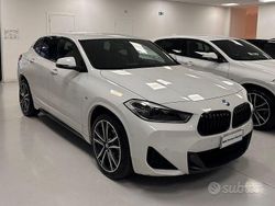 Bianco Usata 2023 BMW X2 M Sport SUV | 32.700 € (Molto cara)