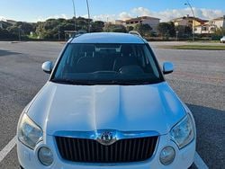 Usata 2010 Skoda Yeti SUV | 3200 € (Super prezzo)