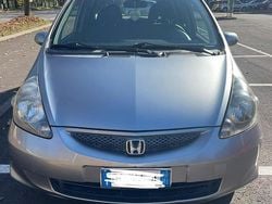 Usata 2006 Honda Jazz Due volumi | 1500 €