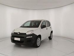 Bianco Usata 2019 Fiat Panda Pop Furgone | 6950 € (Buon prezzo)