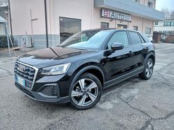 Nero Usata 2023 Audi Q2 Business SUV | 25.000 € (Buon prezzo)