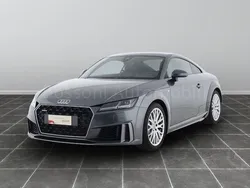 Grigio Usata 2023 Audi TT Design Coupé | 46.900 € (Buon prezzo)