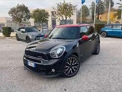 Usata 2012 Mini John Cooper Works Countryman SUV | 13.500 € (Buon prezzo)