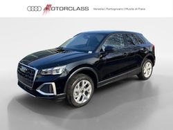 Nero Nuova 2025 Audi Q2 Advanced SUV | 38.900 €