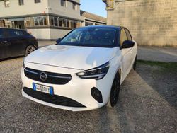 Bianco Usata 2022 Opel Corsa Tre volumi | 12.950 € (Buon prezzo)