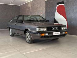 Grigio Usata 1986 Audi Coupé Coupé | 19.950 €