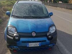 Usata 2024 Fiat Panda Cross Cross Due volumi | 15.300 € (Cara)