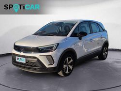 Bianco Usata 2021 Opel Crossland Elegance SUV | 13.900 € (Buon prezzo)