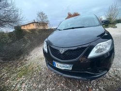 Nero Usata 2019 Lancia Ypsilon Due volumi | 10.500 €