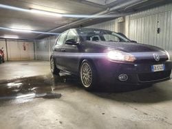 Nero Usata 2010 VW Golf Highline Tre volumi | 5800 € (Buon prezzo)