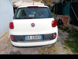 Usata 2013 Fiat 500L Monovolume | 5500 € (Buon prezzo)