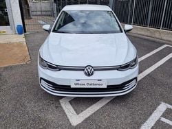 Other Usata 2020 VW Golf VIII Life Tre volumi | 19.388 € (Buon prezzo)