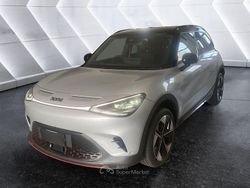Argento Nuova 2025 Smart #1 Brabus SUV | 36.900 € (Buon prezzo)