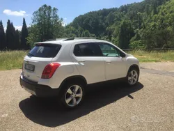 Usata 2013 Chevrolet Trax SUV | 8500 € (Molto cara)