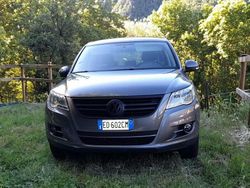 Usata 2010 VW Tiguan Trendline SUV | 8900 € (Molto cara)
