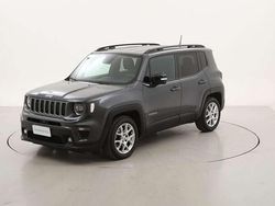 Grigio Usata 2023 Jeep Renegade Limited SUV | 16.190 € (Super prezzo)