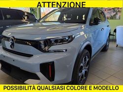Blu/azzurro Nuova 2025 Citroën C3 Aircross SUV | 23.500 €