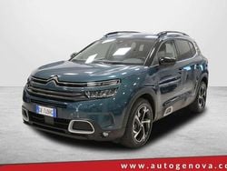 Blu Usata 2022 Citroën C5 Aircross Feel SUV | 19.850 € (Buon prezzo)