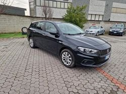 Blu Usata 2019 Fiat Tipo Lounge Station wagon | 10.900 € (Buon prezzo)
