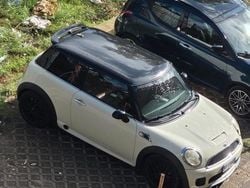 Bianco Usata 2008 Mini John Cooper Works Due volumi | 9000 € (Super prezzo)
